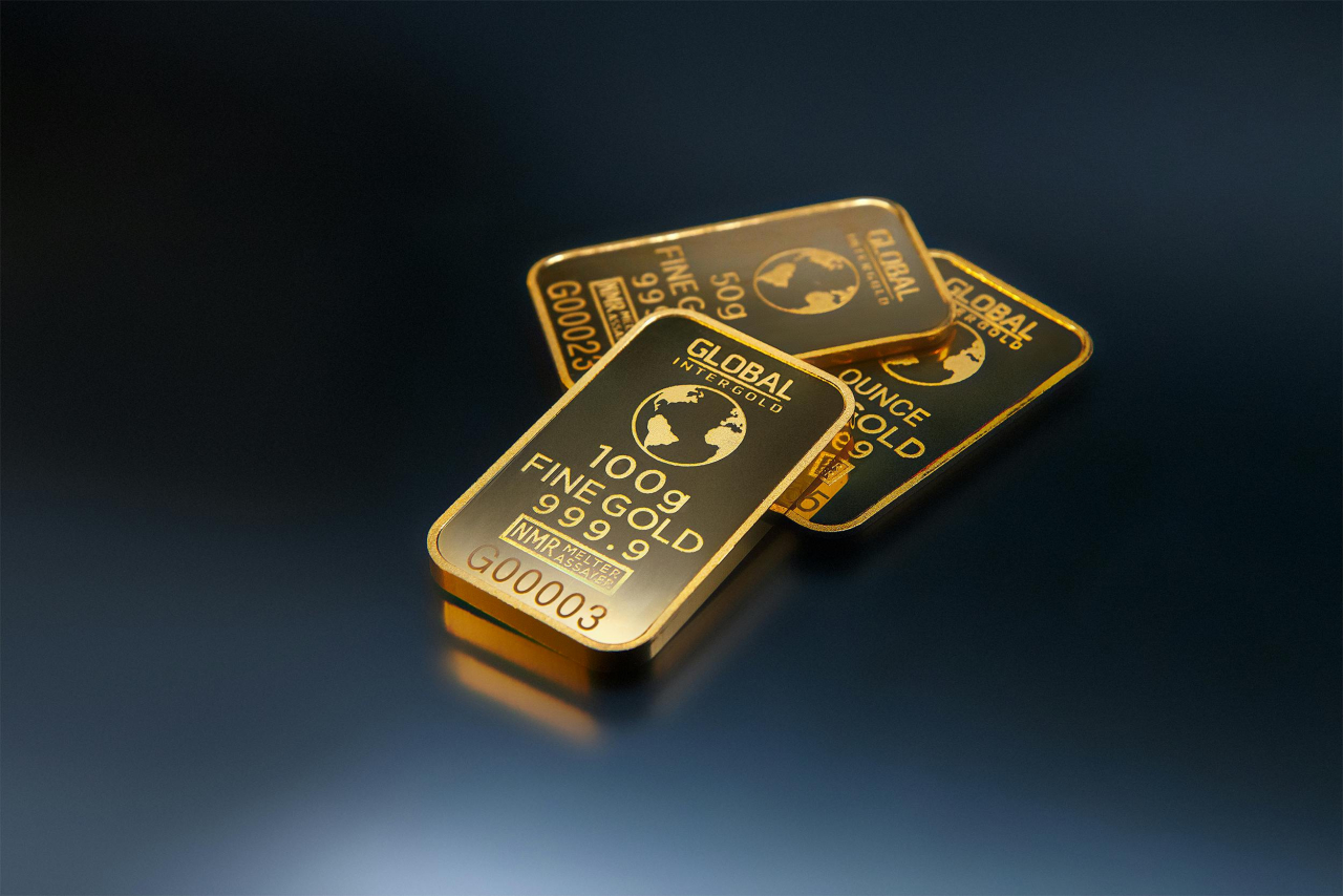 Store precious metals securely and discreetly in Switzerland