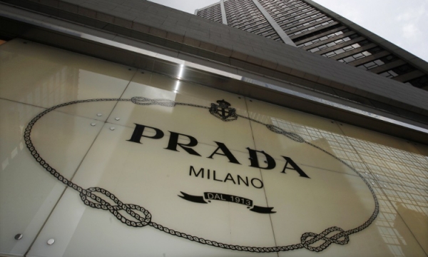 A new perspective on the Prada Group