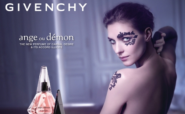 Experience Givenchy best kept secret