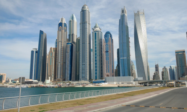 Immobilien in Dubai zu kaufen