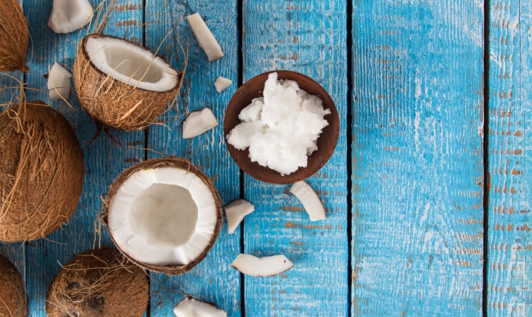 Ssanie oleju kokosowego – od czego zacząć?