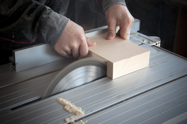 dowel rods in woodworking