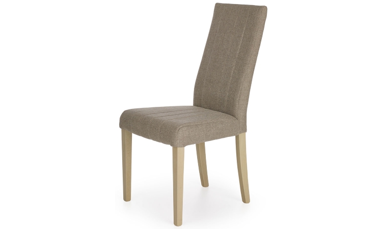 Edinos - Krzesło drewniane Iston