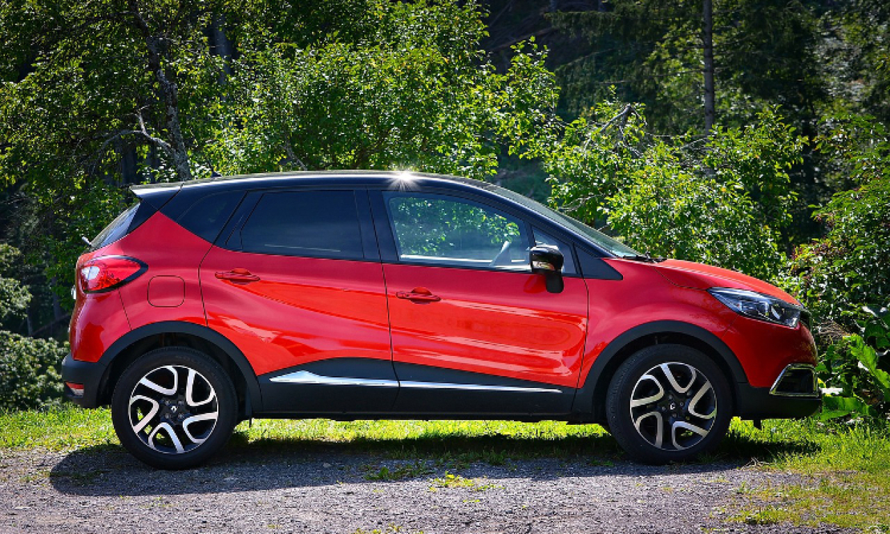 The Ultimate Test Drive Checklist for Car Buyers