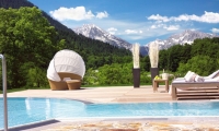Exlusive Resort Berchtesgaden