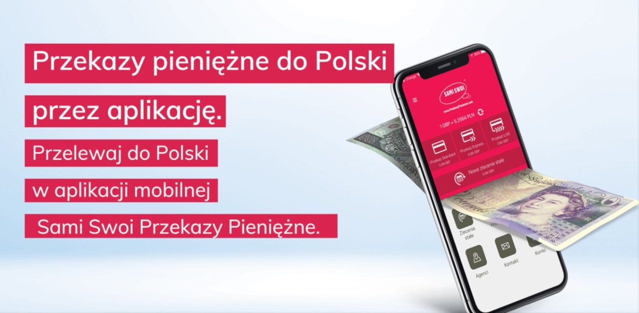 Przesyłanie pieniędzy z Anglii do Polski - co warto wiedzieć?
