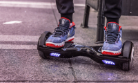 Warum kaufen Hoverboard?