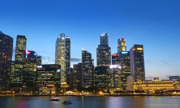 Calder Associates announces the start of Asia operations and the opening of its Australia M&amp;A Offices