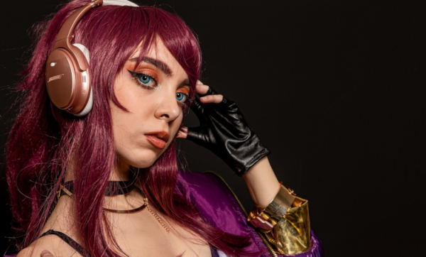 What To Look For When Buying Cosplay Supplies