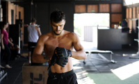 5 zalet trenowania boksu, które pozytywnie wpływają na Twoje zdrowie!