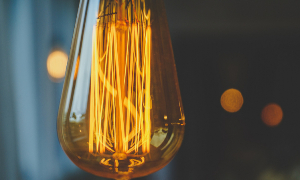 5 Beste Industrieleuchte LED für Geschäfte