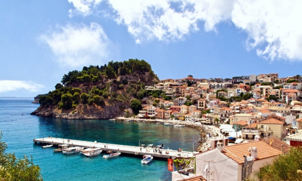 Parga: the perfect destination for summer holidays