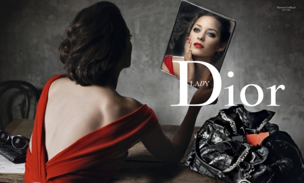 A dynamic year for all Dior business groups