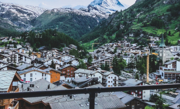 Eine Immobilie in der Schweiz verkaufen: Unser Immobilienführer