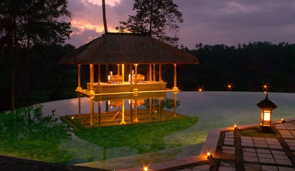 Luxury Bali Resorts