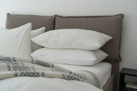 Relaks i komfort - materace masujące jako klucz do lepszego snu