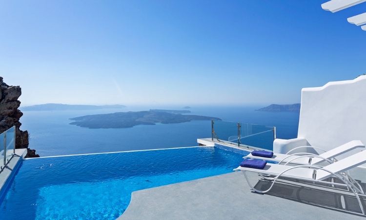Greece Pegasus Suites and Spa