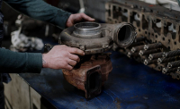 Czyszczenie turbosprężarki – jak to zrobić poprawnie i dlaczego to jest tak istotne?