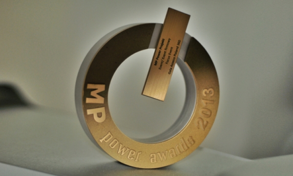 Nominacja IT.expert &amp; JOY EVENT do nagrody MP Power Awards
