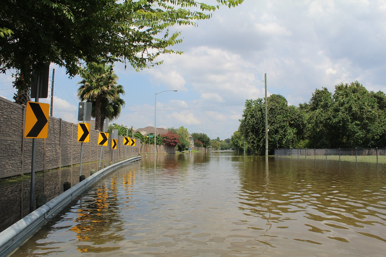  western Germany extreme flooding