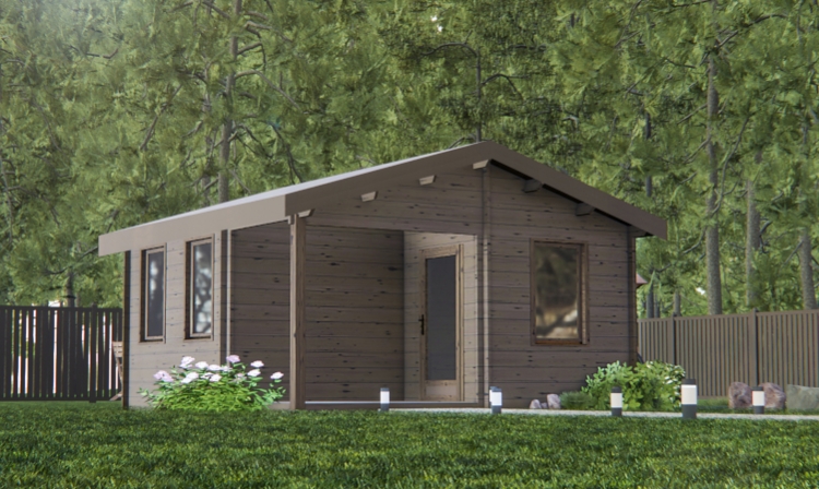 bespoke cabins