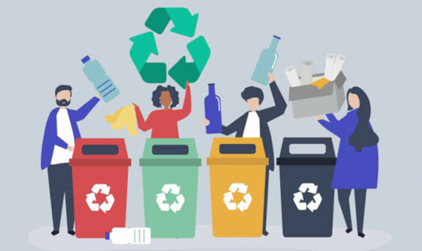 What is Sustainable Waste Management?