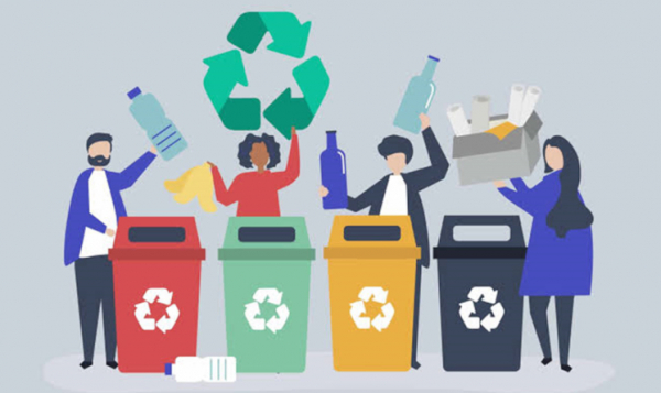 sustainable waste management