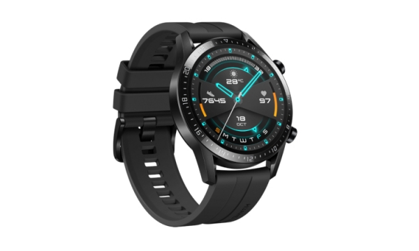 Huawei smartwatch gt 2 sport