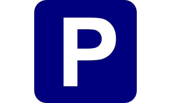 parking centrum Krakowa