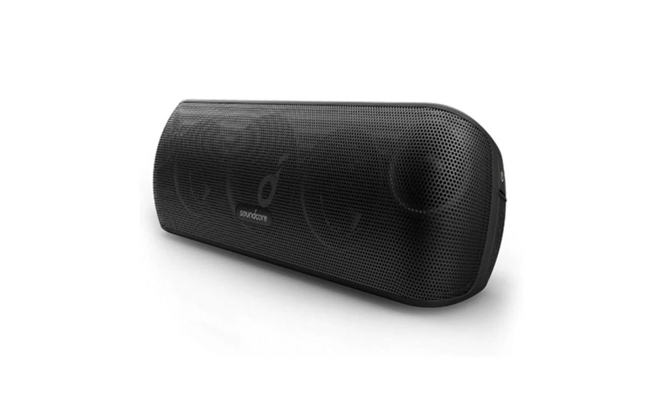 Die erste Wahl für umfassende Bluetooth-Lautsprecher – Soundcore Motion +