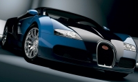 Bugatti Aesthetic Principles of a Super Sports Car