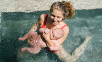 Zajęcia na basenie dla najmłodszych – czy warto się na nie zdecydować?