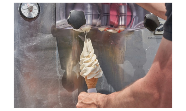 Zrób to sam: Własne lody włoskie w swoim biznesie dzięki Lody Petra
