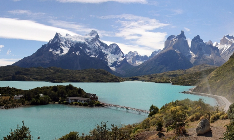 Poznaj Chile – sprawdź, co możesz zobaczyć w czasie wycieczek objazdowych z biurem podróży