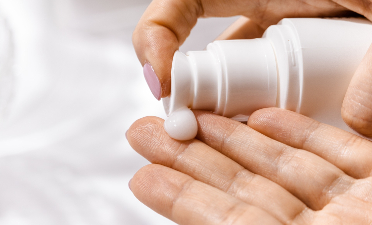 Retinoid cream