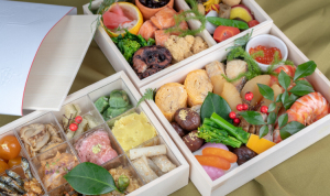 Czy dieta pudełkowa dostępna jest dla wegetarian?