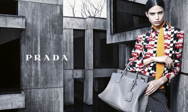 Prada Iterim Report