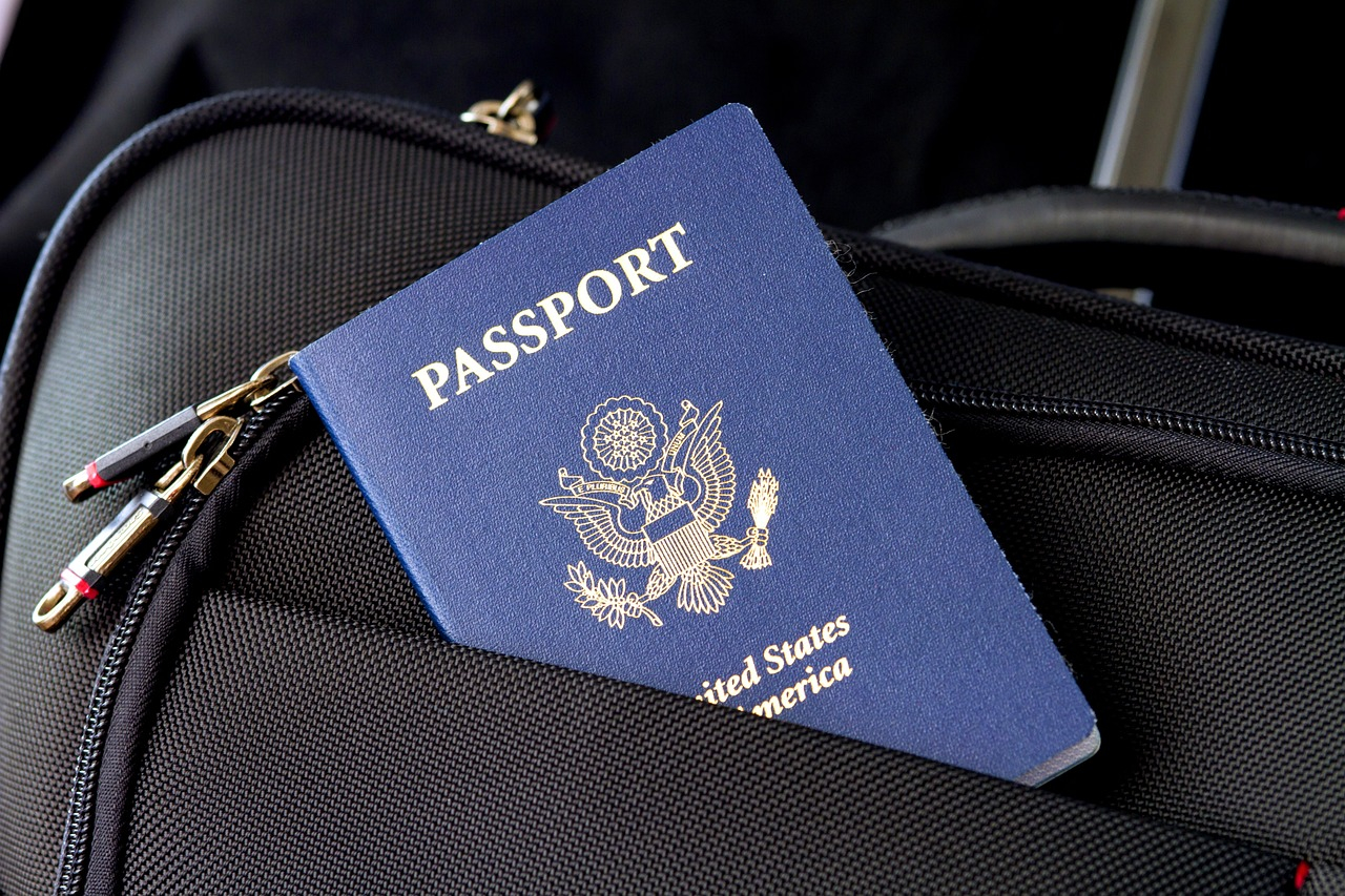 L&#039;élite financière investit dans des seconds passeports