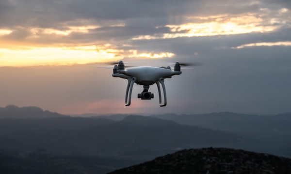 TOP 10 amatorskich dronów do 300zł