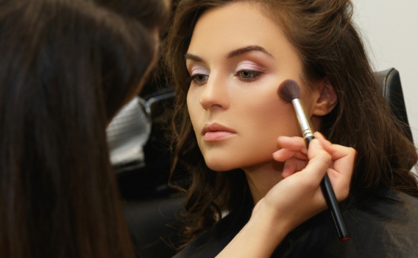 Sylwia Lipka – trendy w makijażu