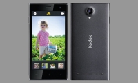 Kodak IM5 Android Smartphone