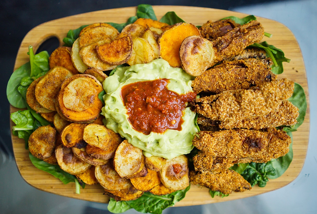 Vegane Geheimtipps in Dortmund und Unna entdecken