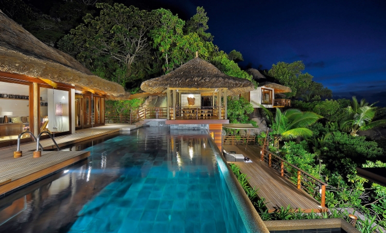 Constance Lemuria Seychelles