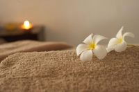 Zdrowie i harmonia dzięki masażowi - odkryj korzyści masażu lingam