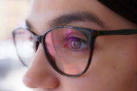 Korekcja wzroku - rola okulisty w poprawie jakości widzenia