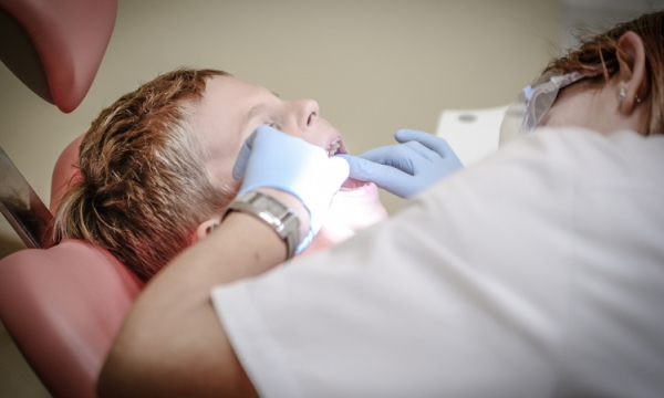 Profilaktyka stomatologiczna u najmłodszych