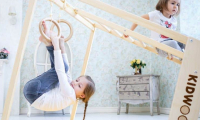 Jak zorganizować dziecku przestrzeń do zabawy w domu?