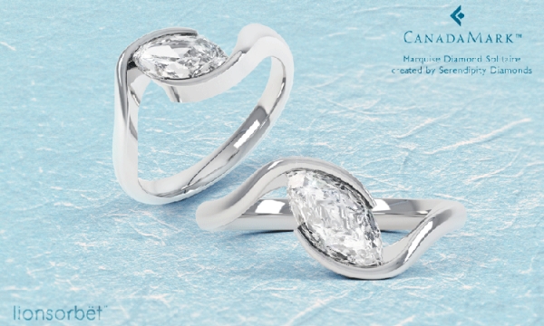 14 Jewellers Chosen for the 2016 CanadaMark Competition Final