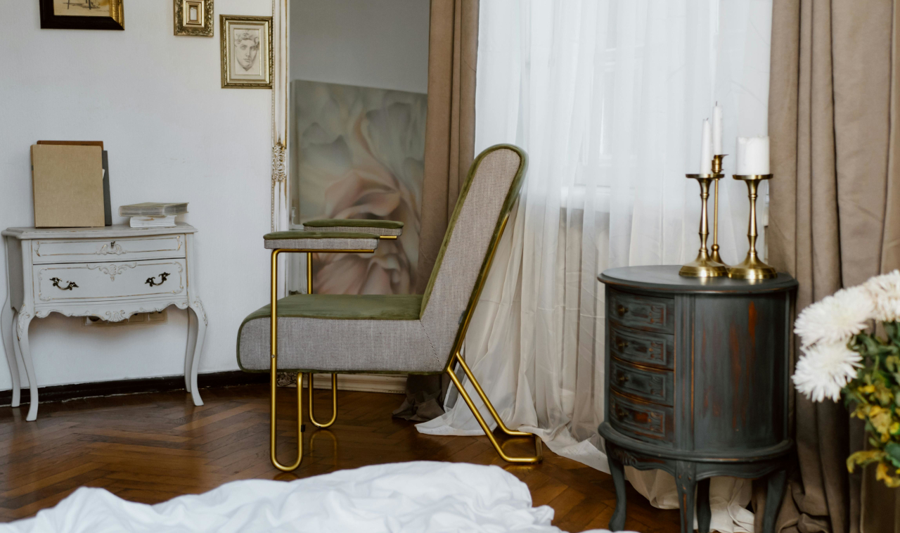 A Guide to Adding Luxury Décor to Your Home