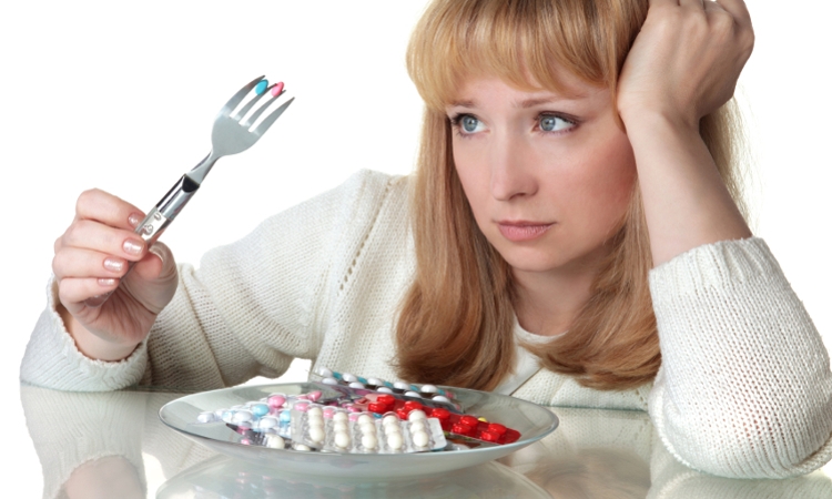 Jak wybrać najlepsze tabletki na odchudzanie?